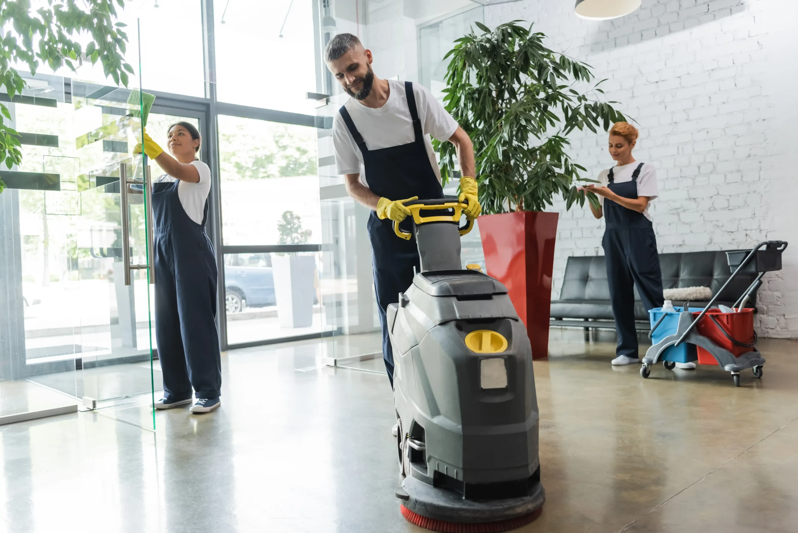 Professional Carpet Cleaning services in Sydney — Sydney Clean Group